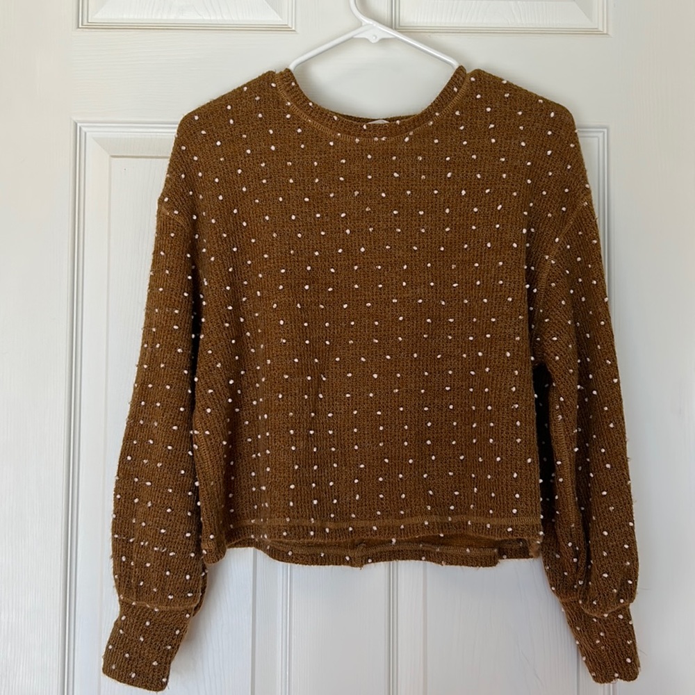 Altard State. Size S. Worn once. Perfect condition. Smoke and pet free home.